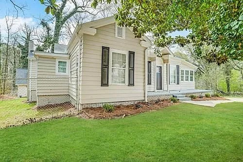 Coliving in Lakewood Heights - South Atl, Atlanta