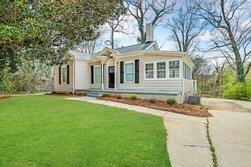 Coliving in Lakewood Heights - South Atl, Atlanta
