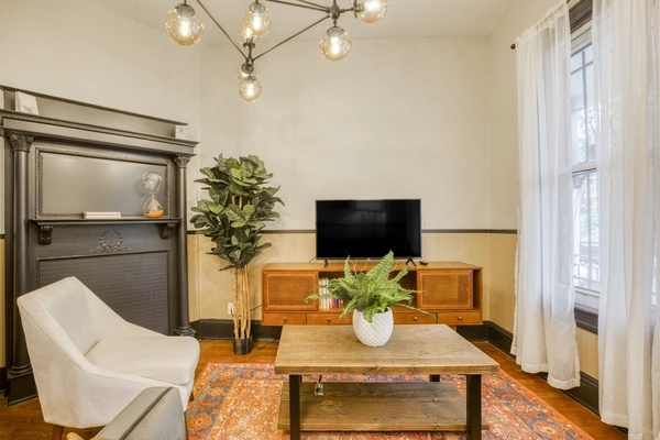 Coliving in Park View - Washington Northwest, Washington DC
