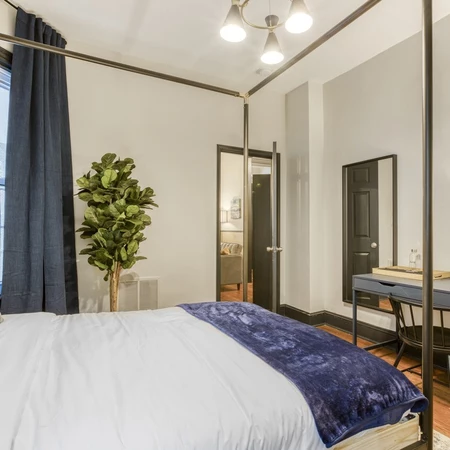 Coliving in Park View - Washington Northwest, Washington DC