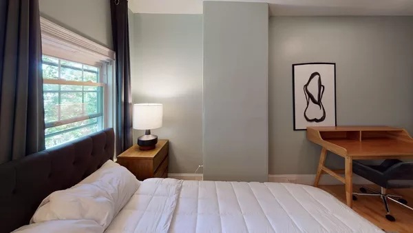 Coliving in Mid Cambridge - Cambridge, Boston