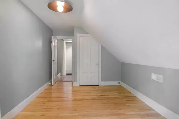Coliving in Mid Cambridge - Cambridge, Boston