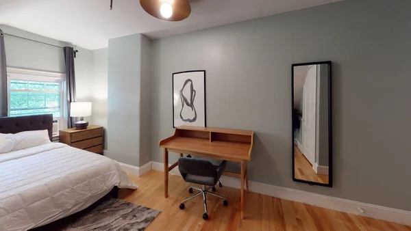 Coliving in Mid Cambridge - Cambridge, Boston