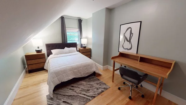 Coliving in Mid Cambridge - Cambridge, Boston