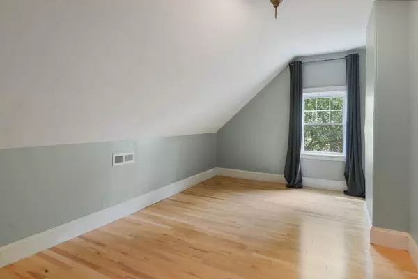 Coliving in Mid Cambridge - Cambridge, Boston