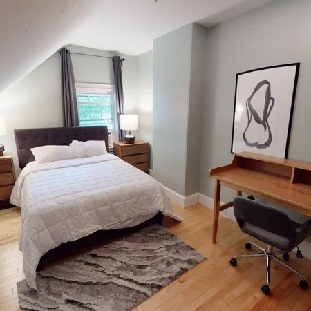 Coliving in Mid Cambridge - Cambridge, Boston