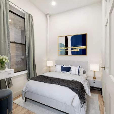 Coliving in East Village - Manhattan, New York