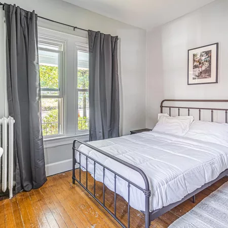 Coliving in University Heights - Washington Northeast, Washington DC