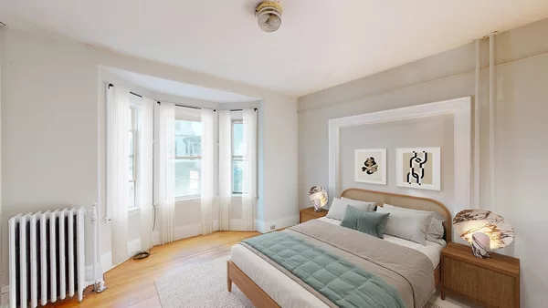 Coliving in Brighton - Boston, Boston