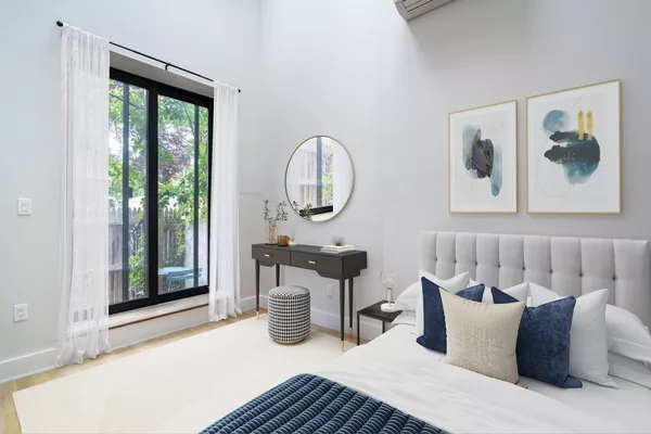 Coliving in Williamsburg - Brooklyn, New York