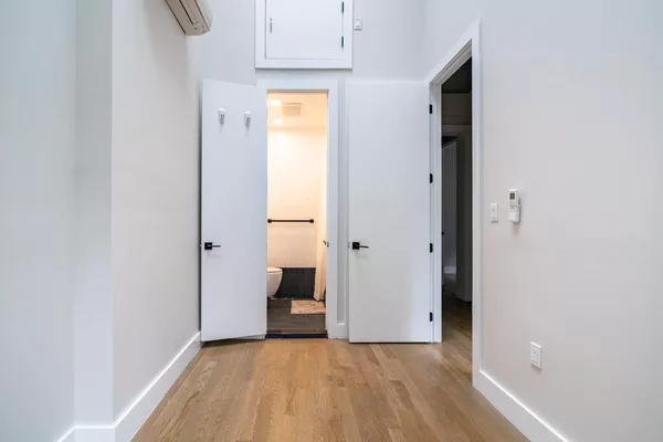 Coliving in Williamsburg - Brooklyn, New York