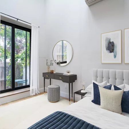 Coliving in Williamsburg - Brooklyn, New York