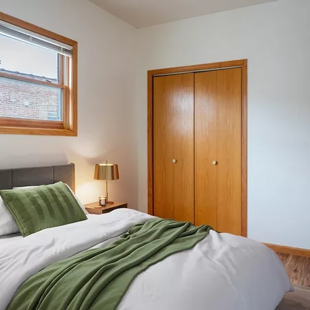 Coliving in Wicker Park - Central, Chicago