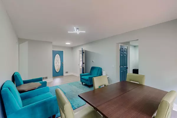 Coliving in Douglasville - West Atl, Atlanta