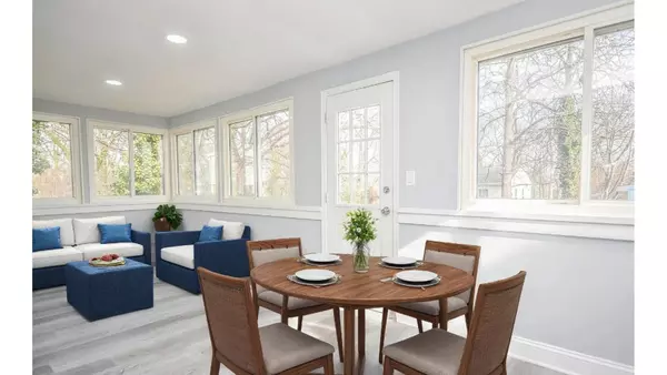 Coliving in Fort Lincoln - Washington Northeast, Washington DC