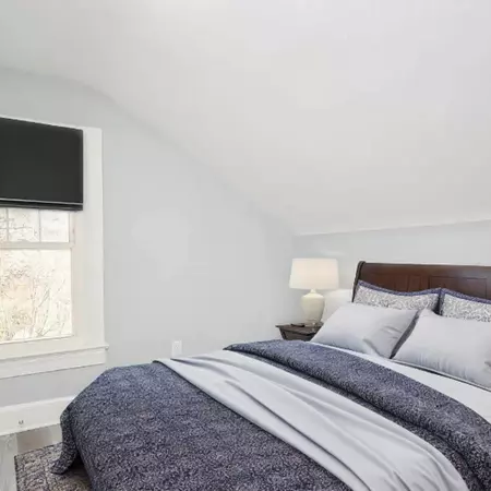 Coliving in Fort Lincoln - Washington Northeast, Washington DC