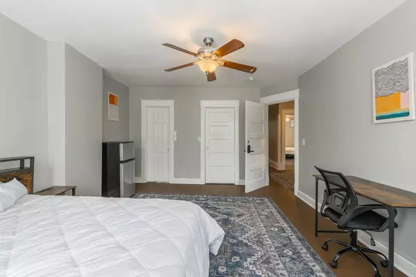 Coliving in Longfellow - KCMO, Kansas City