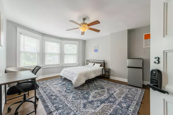 Coliving in Longfellow - KCMO, Kansas City