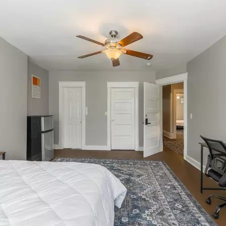 Coliving in Longfellow - KCMO, Kansas City