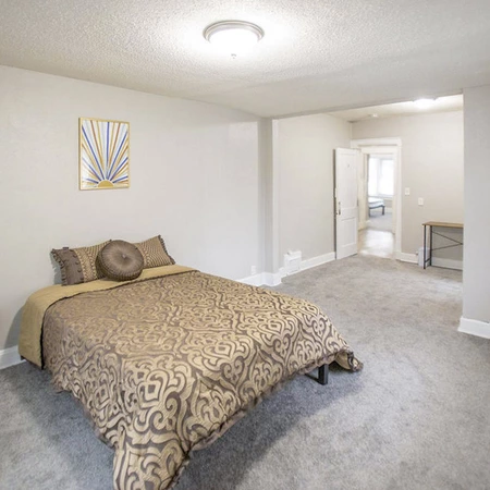 Coliving in East Side - KCMO, Kansas City