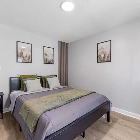 Coliving in Harris - Houston - North Charlotte, Charlotte