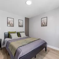 Coliving in Harris - Houston - North Charlotte, Charlotte