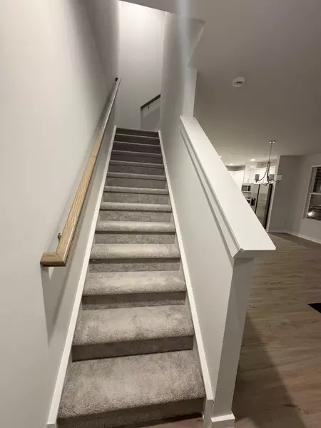 Coliving in University City North - North Charlotte, Charlotte
