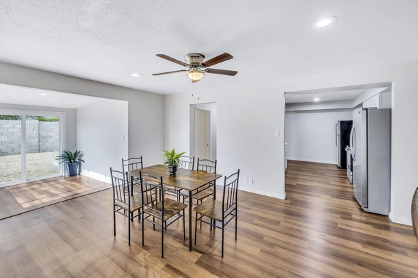 Coliving in Alhambra - Phoenix, Phoenix