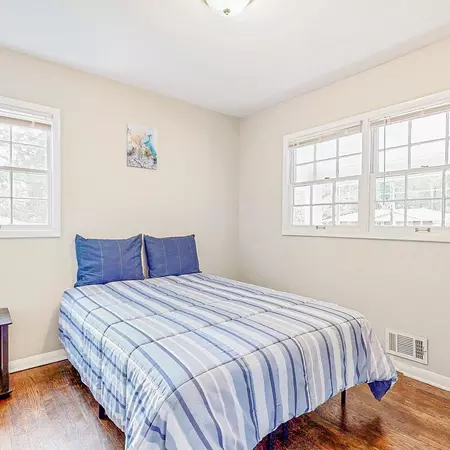 Coliving in College Park - South Atl, Atlanta