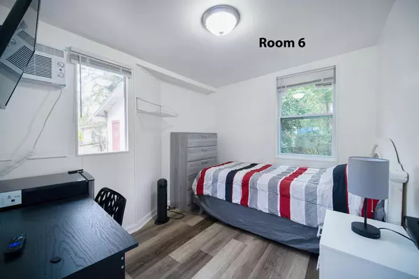 Coliving in Lackawanna - Westside, Jacksonville