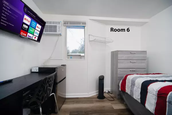 Coliving in Lackawanna - Westside, Jacksonville