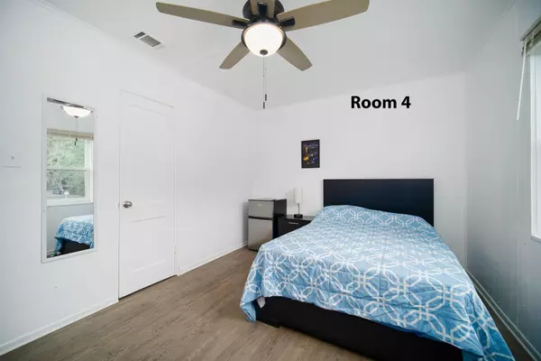 Coliving in Lackawanna - Westside, Jacksonville