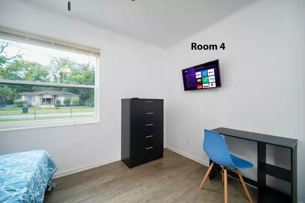 Coliving in Lackawanna - Westside, Jacksonville