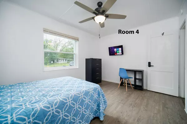 Coliving in Lackawanna - Westside, Jacksonville