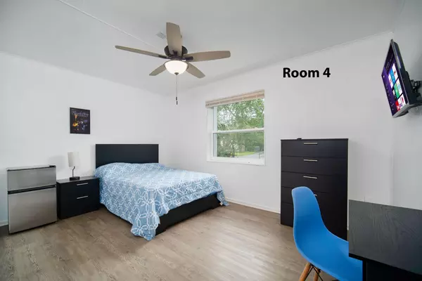 Coliving in Lackawanna - Westside, Jacksonville