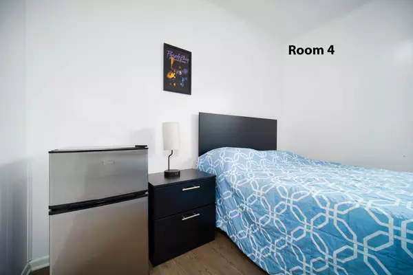 Coliving in Lackawanna - Westside, Jacksonville