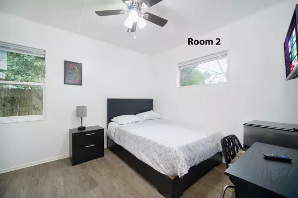 Coliving in Lackawanna - Westside, Jacksonville