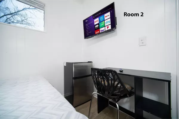 Coliving in Lackawanna - Westside, Jacksonville