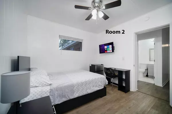 Coliving in Lackawanna - Westside, Jacksonville