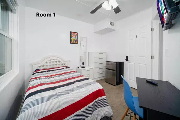 Coliving in Lackawanna - Westside, Jacksonville