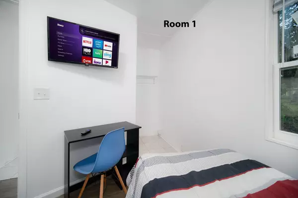 Coliving in Lackawanna - Westside, Jacksonville