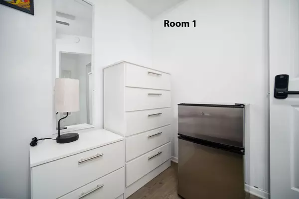 Coliving in Lackawanna - Westside, Jacksonville