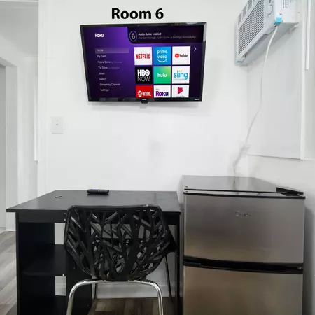 Coliving in Lackawanna - Westside, Jacksonville