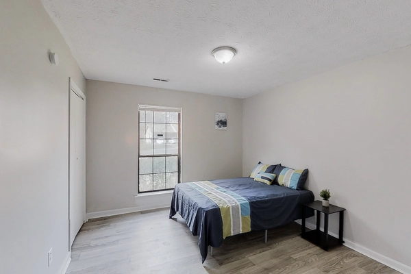 Coliving in Clayton County GA - South Atl, Atlanta