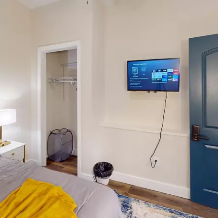 Coliving in Midtown Baltimore - Baltimore Metro Area, Washington DC