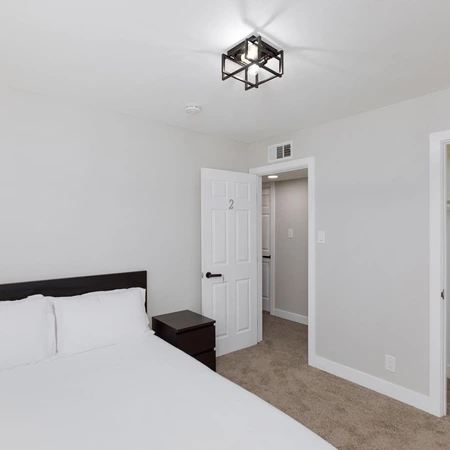 Coliving in Las Vegas - Las Vegas, Las Vegas