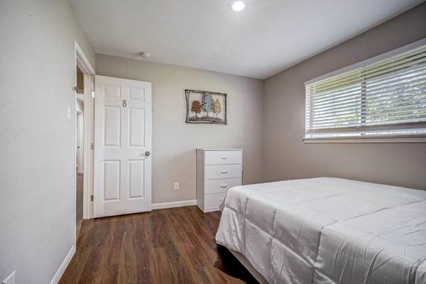Coliving in Greater Greenspoint - Ne Houston, Houston