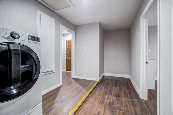 Coliving in Greater Greenspoint - Ne Houston, Houston