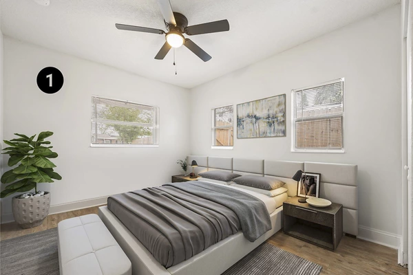Coliving in Temple Terrace - North Tampa, Tampa