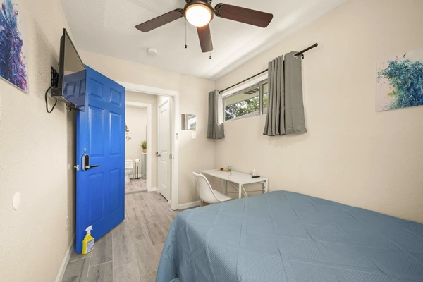 Coliving in Acres Home - Nw Houston, Houston